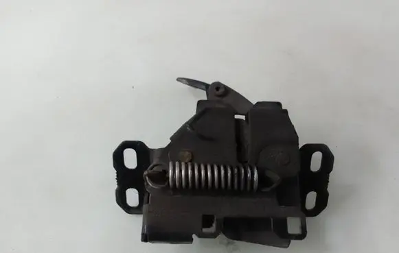 Mercedes-Benz Vaneo W414 Engine bonnet/hood lock/catch