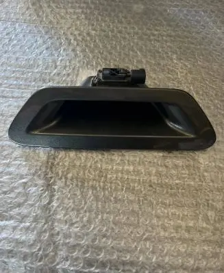 Ford Kuga III Tailgate/trunk/boot exterior handle LV4B5425A22 LV4B5425A22AAW