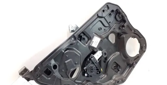 Volvo XC60 Rear door window regulator with motor 30753329 131128 966265