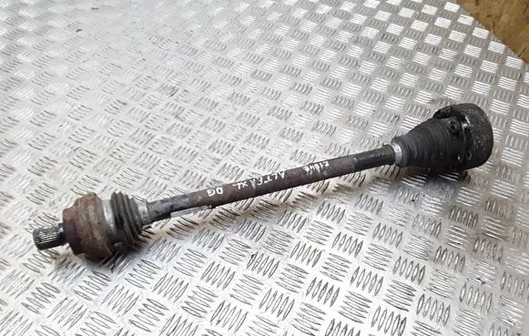 Seat Altea XL Rear driveshaft 1k0501204d