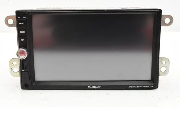 Honda CR-V Radio/CD/DVD/GPS head unit