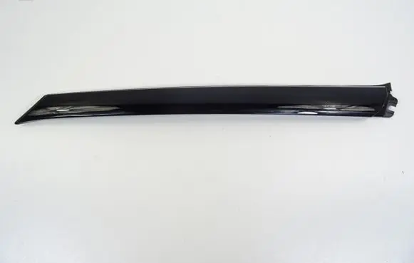 Nissan Juke II F16 Front door windshield rail 768366PA0B