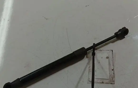 Volvo S60 Tailgate/trunk strut/damper MGS4012MT
