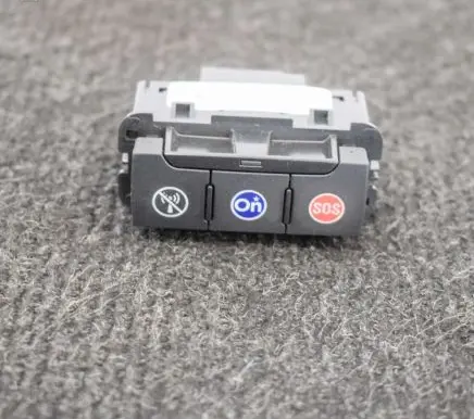 Opel Mokka Other switches/knobs/shifts 13496811544652613
