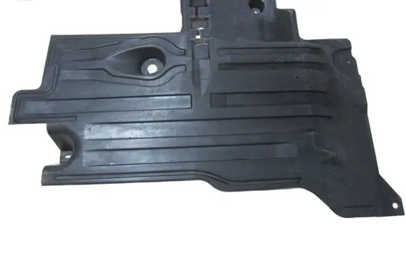 Volvo XC40 Front mudguard 31694916