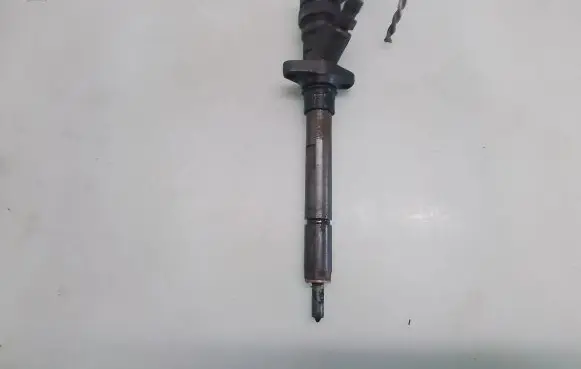 Peugeot 607 Fuel injector 9637277980