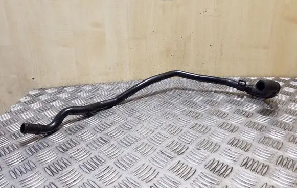 Seat Altea XL Engine coolant pipe/hose 1K0121070BR