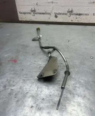 Opel Insignia A Oil level dip stick 55568170