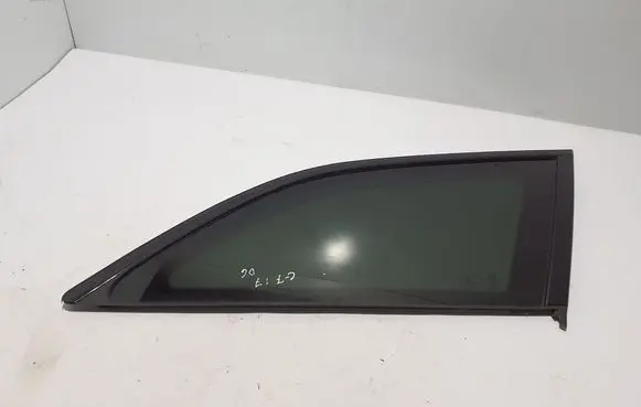 Audi A6 S6 C7 4G Rear side window 4G9845298C