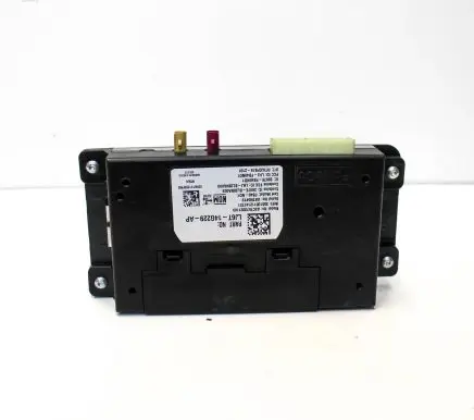 Ford Kuga III Bluetooth control unit module LJ6T14G229AP