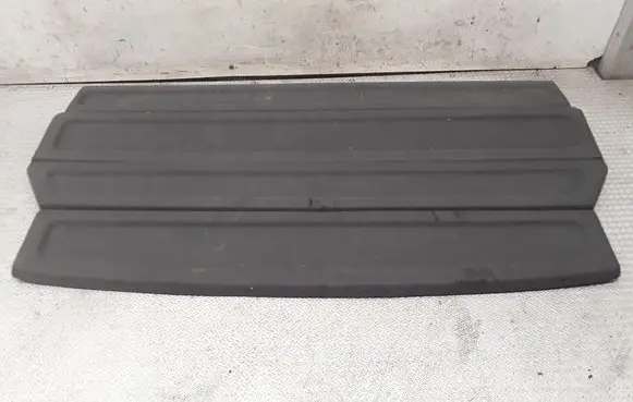 Opel Meriva A Parcel shelf 