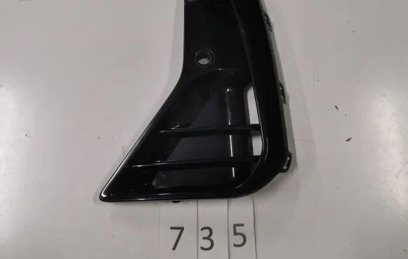 BMW X3 G01 Front bumper lower grill 77382810 8081201 5111