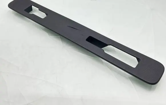 Toyota Proace Rear seat rail trim cover 1603778X