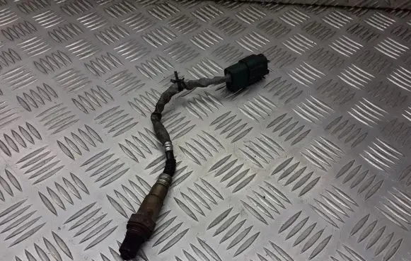 Nissan Micra Lambda probe sensor 0258006513