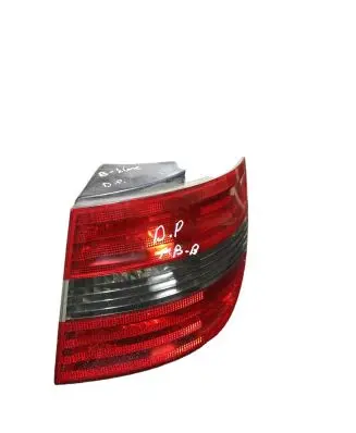 Mercedes-Benz B W245 Rear/tail lights A169820 27520216