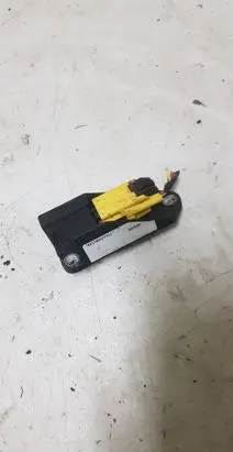 Volkswagen New Beetle Airbag deployment crash/impact sensor 6Q0909606