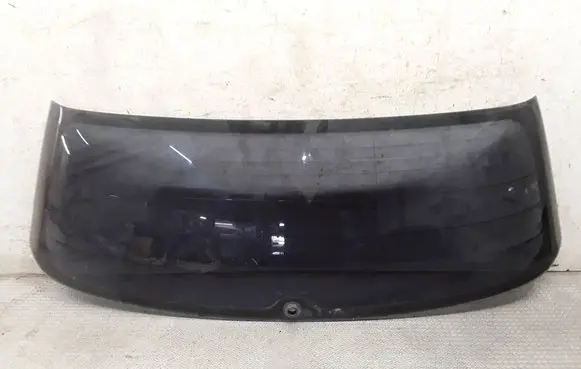 Volkswagen Golf V Rear windscreen/windshield window