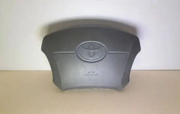Toyota Land Cruiser (FJ80) Steering wheel airbag 300322095A20