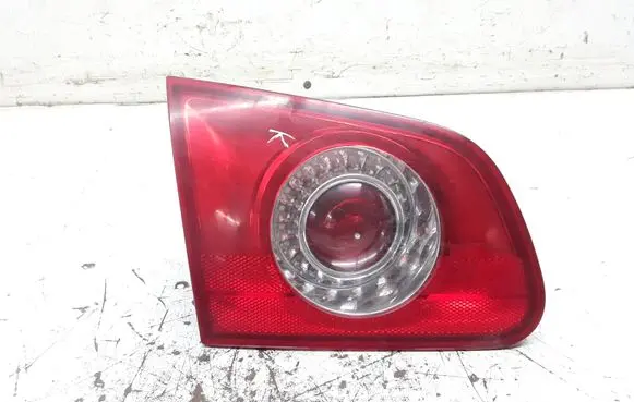 Volkswagen PASSAT B6 Tailgate rear/tail lights 27449002
