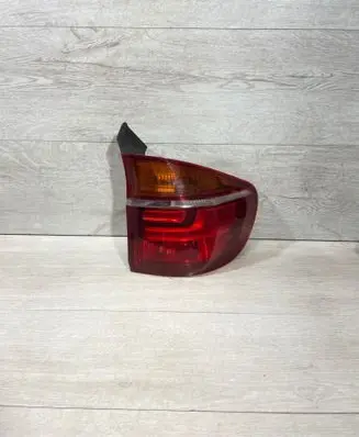 BMW X5 E70 Rear/tail lights 7227790 F00HTB401600 1011117382