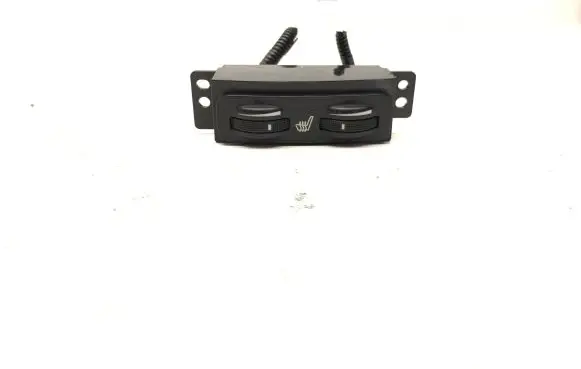 Toyota Avensis T250 Seat heating switch 4172S51