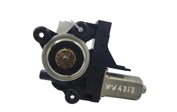Volvo V70 Front door window regulator motor 970713101 080723