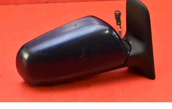 Seat Alhambra (Mk1) Front door electric wing mirror 012317