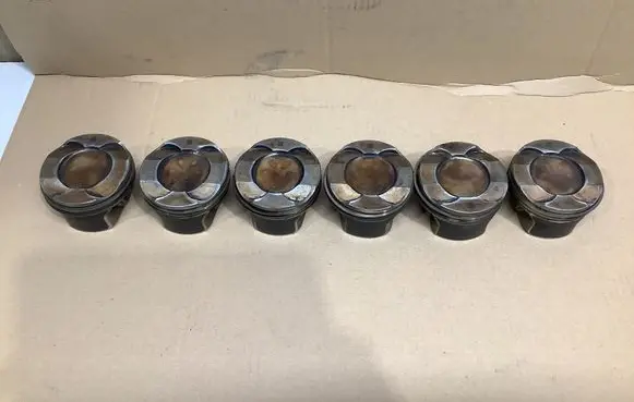 BMW M4 F82 F83 Piston 4801918 480191801 69807080
