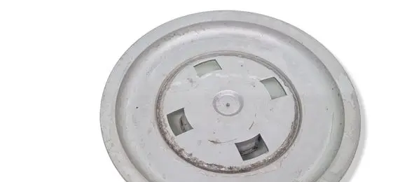 Think City Original wheel cap 1J0601149B