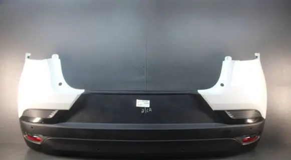 Renault Captur II Rear bumper 850B24059R