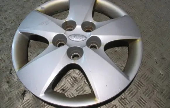 KIA Ceed R15 wheel hub/cap/trim 52960-1h000