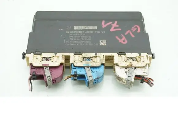 Other control units/modules