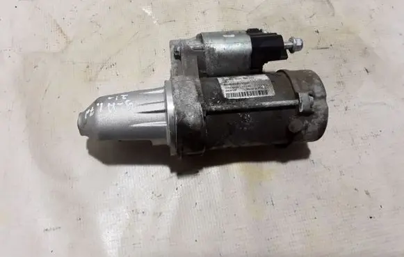 Mercedes-Benz GLA W156 Starter motor A6459060800