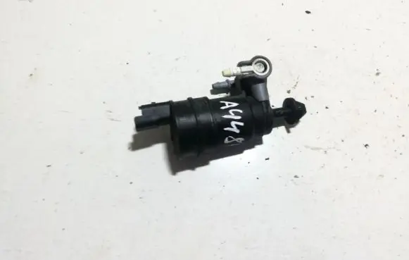 Renault Scenic I Windscreen/windshield washer pump 436687a 284