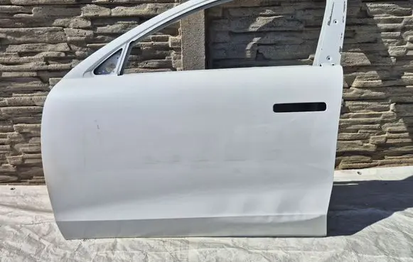 Hyundai IONIQ 6 Front door 