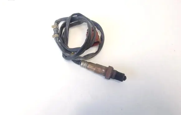 Audi A3 S3 A3 Sportback 8P Lambda probe sensor 06F906262F
