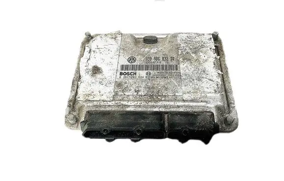 Seat Arosa Engine control unit/module 030906032DR