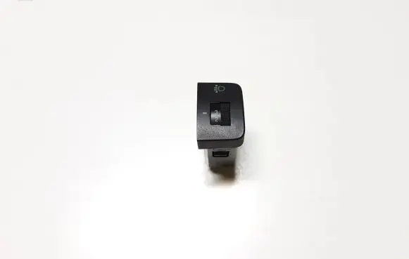 Hyundai Tucson JM Headlight level height control switch 937902E900 3410017M01