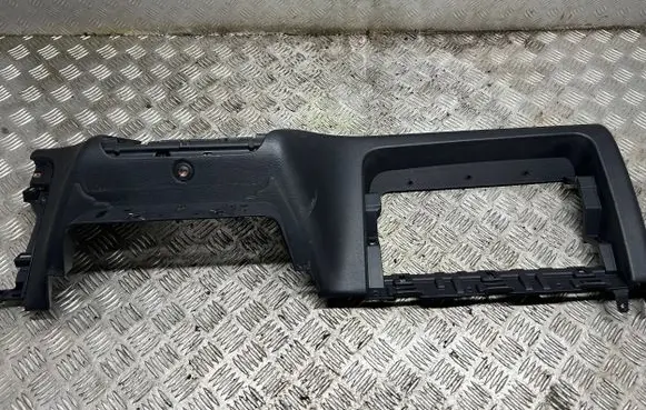 Jeep Cherokee Dashboard lower bottom trim panel 