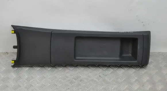Citroen Berlingo Other center console (tunnel) element 9820969980