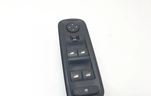 Citroen C8 Quarter vent window switch 