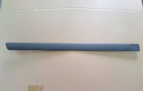 Ford Focus Rear door trim (molding) 3M51R25532AC