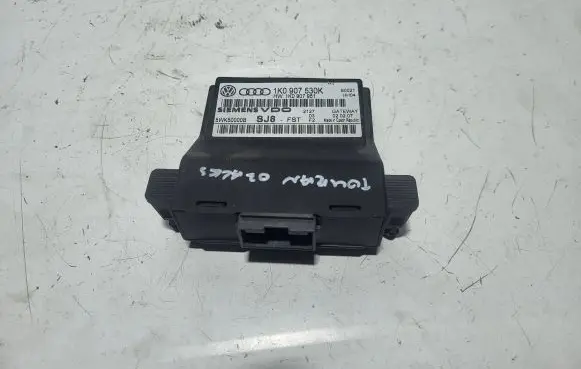 Volkswagen Golf V Gateway control module 1K0907530K 5WK50000B 1K0907951