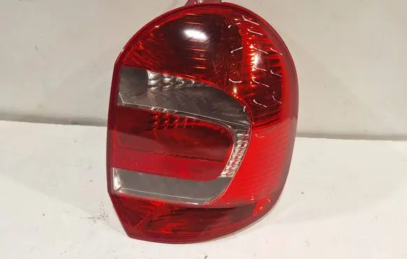 Renault Modus Rear/tail lights