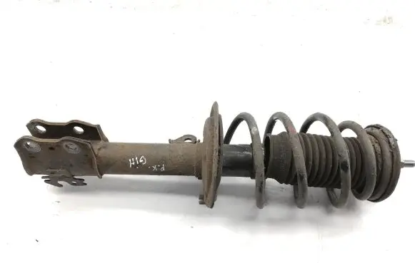 Toyota Yaris Front shock absorber/damper