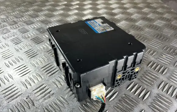 Lexus RX 330 - 350 - 400H Brake system control unit/module 8968048010