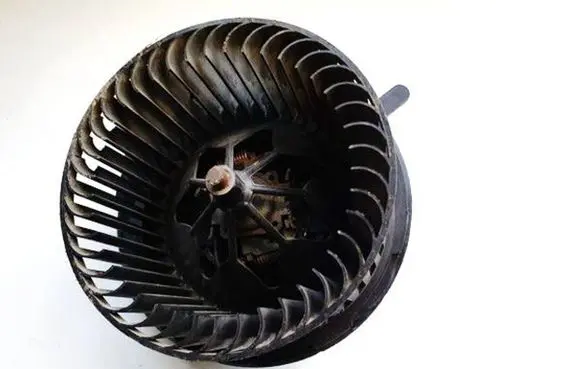 Seat Toledo III (5P) Heater fan/blower 1k1819015 305073295