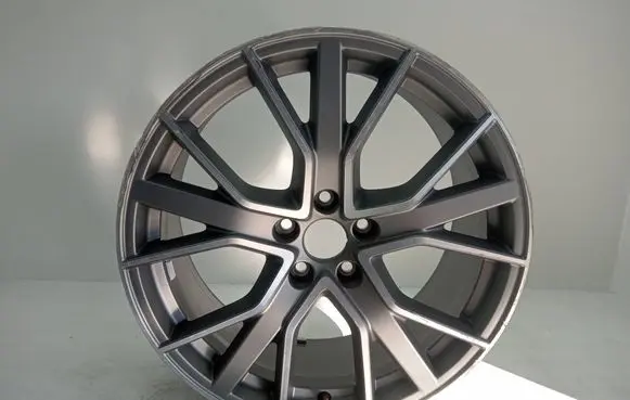 Audi A4 S4 B9 8W R19 alloy rim 8W0601025DH
