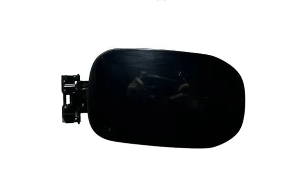 Mitsubishi Outlander Electric car charge socket cover 5379A682