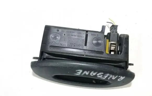 Renault Megane I Car ashtray 7700847578